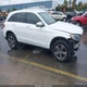 WDC0G4JBXHF198091 2017 Mercedes-Benz Glc 300 auction photo thumbnail 1