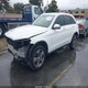 WDC0G4JBXHF198091 2017 Mercedes-Benz Glc 300 auction photo thumbnail 2