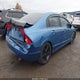 1HGFA16816L021605 2006 Honda Civic Ex auction photo thumbnail 4