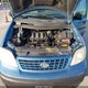 2FMZA51401BA45311 2001 Ford Windstar Lx auction photo thumbnail 10