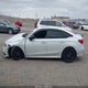 2HGFE1E55NH477078 2022 Honda Civic Si Sedan auction photo thumbnail 13