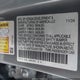 19UUB6F53SA001336 2025 Acura Tlx A-Spec Package auction photo thumbnail 9