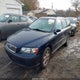 YV1SW61T741424448 2004 Volvo V70 2.4 auction photo thumbnail 2