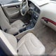 YV1SW61T741424448 2004 Volvo V70 2.4 auction photo thumbnail 5
