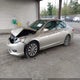 1HGCR2F76EA110427 2014 Honda Accord Ex auction photo thumbnail 2