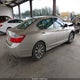 1HGCR2F76EA110427 2014 Honda Accord Ex auction photo thumbnail 4
