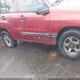 2CNBJ13CXX6929787 1999 Chevrolet Tracker auction photo thumbnail 12