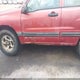 2CNBJ13CXX6929787 1999 Chevrolet Tracker auction photo thumbnail 13
