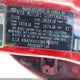 KNADH4A33B6940977 2011 Kia Rio Lx auction photo thumbnail 9