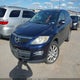 JM3TB28A390176366 2009 Mazda Cx-9 Grand Touring auction photo thumbnail 2