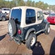 1J4FY29S9SP293128 1995 Jeep Wrangler / Yj Se auction photo thumbnail 4