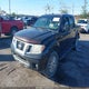 1N6AD0ER8FN704486 2015 Nissan Frontier Sv auction photo thumbnail 2