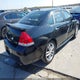 2G1WC5E38E1185498 2014 Chevrolet Impala Limited Ltz auction photo thumbnail 4