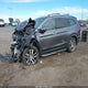 5FNYF5H9XHB033165 2017 Honda Pilot Touring auction photo thumbnail 2