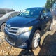 4T3ZA3BB5EU088566 2014 Toyota Venza Le auction photo thumbnail 2