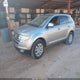2FMDK39C38BA92804 2008 Ford Edge Limited auction photo thumbnail 2