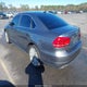 1VWBP7A37DC021323 2013 Volkswagen Passat 2.5L Se auction photo thumbnail 3