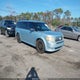 2FMDK51C59BA07535 2009 Ford Flex Se auction photo thumbnail 1
