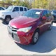 4T1BF1FK2HU619480 2017 Toyota Camry Le auction photo thumbnail 2