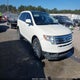 2FMDK39CX8BA04962 2008 Ford Edge Limited auction photo thumbnail 1