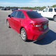 JTDEPRAE8LJ009611 2020 Toyota Corolla Le auction photo thumbnail 3