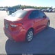 JTDEPRAE8LJ009611 2020 Toyota Corolla Le auction photo thumbnail 4