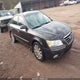 5NPEU46C89H565907 2009 Hyundai Sonata Limited auction photo thumbnail 1