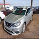 3N1AB7AP8JY254391 2018 Nissan Sentra S auction photo thumbnail 2