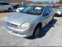1B3ES46C71D258410 2001 Dodge Neon Se auction photo thumbnail 2