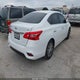 3N1AB7AP3KY321352 2019 Nissan Sentra Sv auction photo thumbnail 4