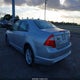 3FAHP0GA3AR417844 2010 Ford Fusion S auction photo thumbnail 3