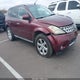 JN8AZ08W77W602165 2007 Nissan Murano S auction photo thumbnail 1