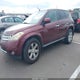 JN8AZ08W77W602165 2007 Nissan Murano S auction photo thumbnail 2