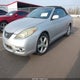 4T1FA38P87U108990 2007 Toyota Camry Solara Sle auction photo thumbnail 2