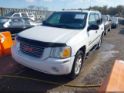 1GKDS13S262185393 2006 GMC Envoy Sle auction photo thumbnail 2