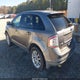 2FMDK3JC4ABA27137 2010 Ford Edge Sel auction photo thumbnail 3