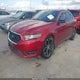 1FAHP2KTXDG136172 2013 Ford Taurus Sho auction photo thumbnail 2