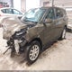 3GNAXTEG3PL261540 2023 Chevrolet Equinox Awd 2Fl auction photo thumbnail 2