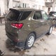 3GNAXTEG3PL261540 2023 Chevrolet Equinox Awd 2Fl auction photo thumbnail 4