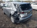 3GNAXTEG0PS202449 2023 Chevrolet Equinox Awd 2Fl auction photo thumbnail 6