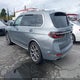 5UX23EM08S9W25721 2025 BMW X7 xDrive40I auction photo thumbnail 3