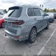 5UX23EM08S9W25721 2025 BMW X7 xDrive40I auction photo thumbnail 4