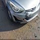 5NPDH4AE6FH641967 2015 Hyundai Elantra Se auction photo thumbnail 6