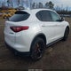 ZASFAKNN2J7B72960 2018 Alfa Romeo Stelvio Ti Sport Awd auction photo thumbnail 4