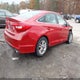 5NPE24AF1HH488447 2017 Hyundai Sonata auction photo thumbnail 4
