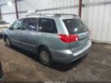 5TDZK23C47S055416 2007 Toyota Sienna Le auction photo thumbnail 3