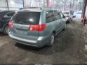 5TDZK23C47S055416 2007 Toyota Sienna Le auction photo thumbnail 4