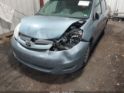 5TDZK23C47S055416 2007 Toyota Sienna Le auction photo thumbnail 6