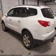 1GNKRGED9CJ167370 2012 Chevrolet Traverse 1Lt auction photo thumbnail 3