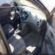1G1JD5SH5H4152796 2017 Chevrolet Sonic Lt Auto auction photo thumbnail 5